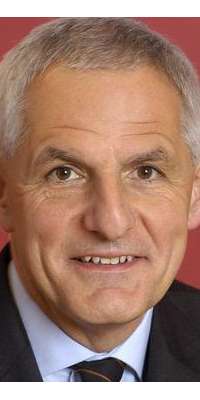 Joep Lange, Dutch physician, dies at age 59